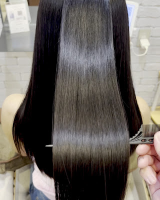 hair＆spa cocoro 사진 3