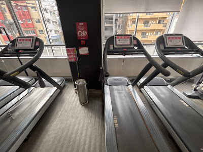 JOYFIT Meguro 사진 5