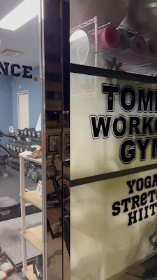 TOMMY WORKOUT GYM 사진 2