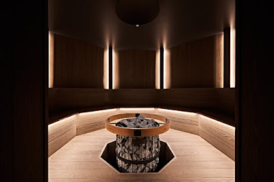 SAUNA XX目黒駅前店 사진 4
