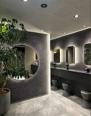 SAUNA XX目黒駅前店 사진 2