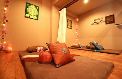Thaï Massage Y Garden Meguro West 사진 3