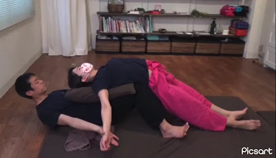 Thaï Massage Y Garden Meguro West 사진 2