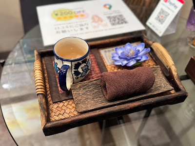 Thaï Massage Y Garden Meguro West 사진 5