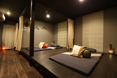 Thai Massage Y Garden Meguro East 사진 5