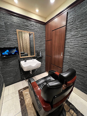 Premium Barber Meguro Branch 사진 4