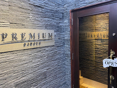 Premium Barber Meguro Branch 사진 3