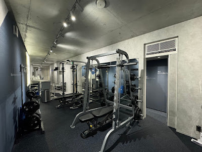 SPACE GYM 目黒店 사진 3