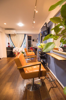 atelier Artesano ヘッドスパ 사진 2