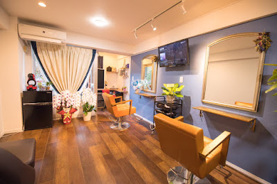 atelier Artesano ヘッドスパ 사진 3