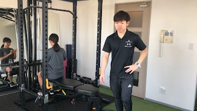 NEXT GYM TOKYO 目黒店 사진 2