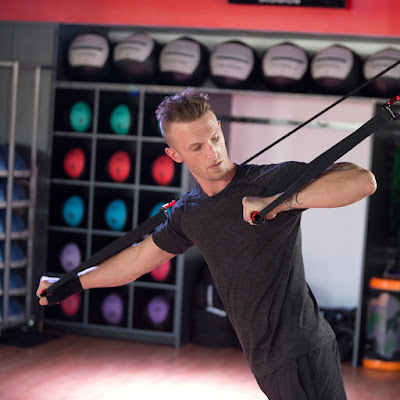 BULKFIT24（バルクフィット）目黒店 사진 4