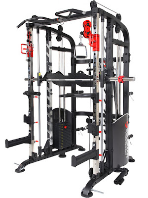 BULKFIT24（バルクフィット）目黒店 사진 3