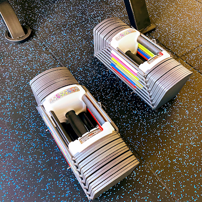 BULKFIT24（バルクフィット）目黒店 사진 2