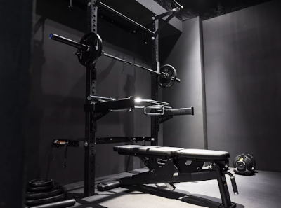 パーソナルトレーニングジム RDC BODY LAB 目黒店 사진 3