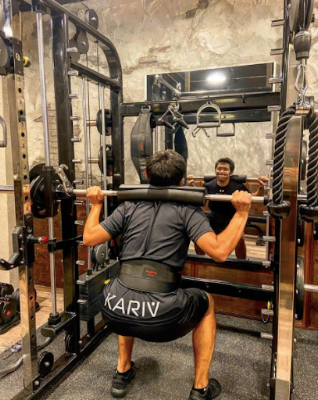 パーソナルトレーニングジム RDC BODY LAB 目黒店 사진 4