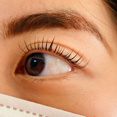 eyelashA 사진 2