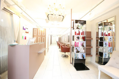 equri×SHISEIDO Meguro 사진 4
