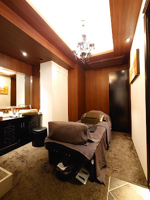 OLIVE SPA PANTHEON Shirokanedai 사진 2