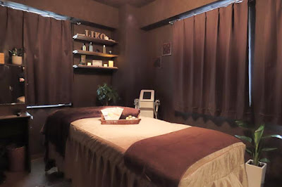 【痩身・フェイシャル・ヘッドスパ】Beauty salon Liko白金台 사진 4