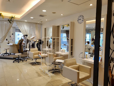 ヘッドスパサロン delights 白金台店 사진 2