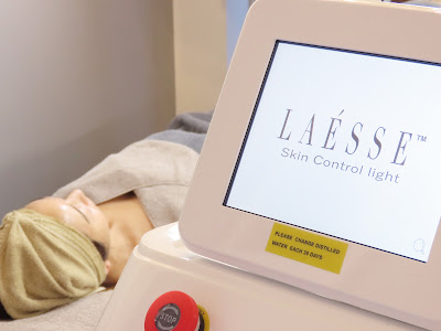 LAESSE 白金台店 사진 3