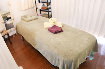 for women only / holistic reflexology＆ bodycare salon Ashilabo Voyageアシラボボイッジ 사진 3