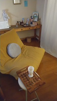 for women only / holistic reflexology＆ bodycare salon Ashilabo Voyageアシラボボイッジ 사진 2
