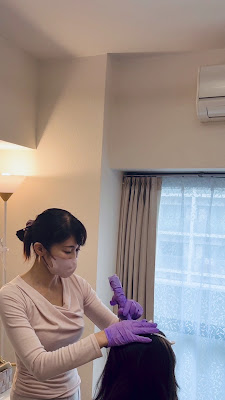 プロセルセラピーズ頭皮・薄毛ケア/認定トレーナー在籍ꕤ︎︎FELICIA Tokyo フェリシア東京 ／頭皮改善・肌質改善専門サロン/白金台1分 사진 2