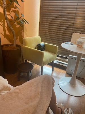 Skin salon de MORRICONE 사진 2
