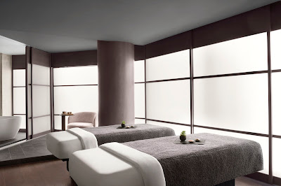 SPA by JW / JWマリオット・ホテル東京 사진 3