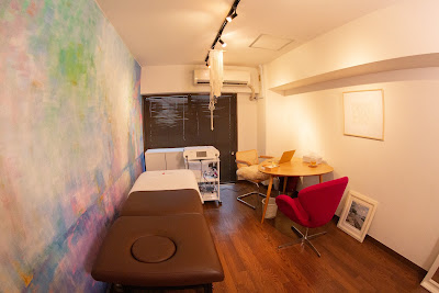 SAHANA Retreat Spa & Clinic 사진 2