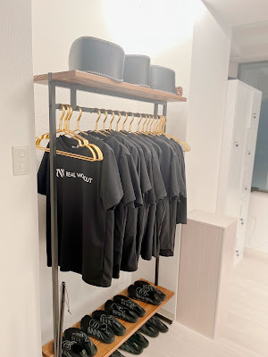 REAL WORKOUT品川・高輪台店 사진 5