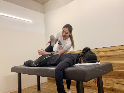 IN THE GYM高輪 사진 4