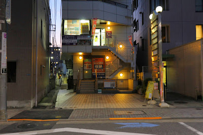 Curves Takanawa 사진 5