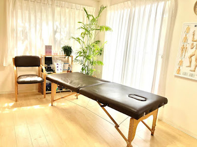 MEGURU Massage & Holistic Therapy Takanawa 사진 2