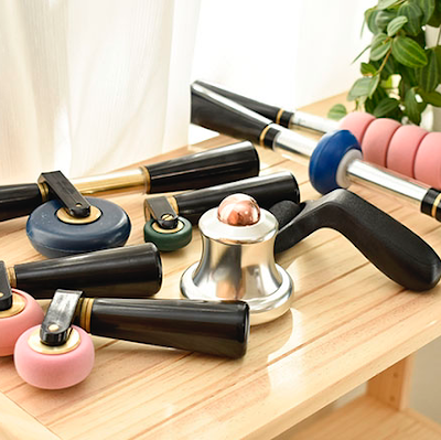 MEGURU Massage & Holistic Therapy Takanawa 사진 3
