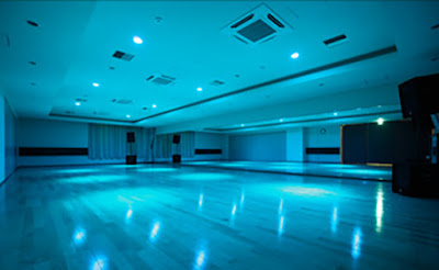 NAS Wellness & Spa CLUB Shibaura Island 사진 3