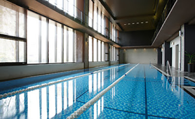 NAS Wellness & Spa CLUB Shibaura Island 사진 4