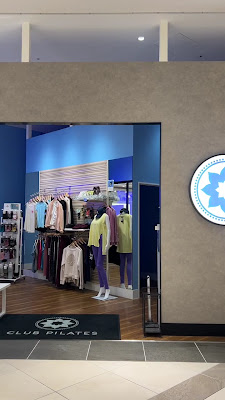 CLUB PILATES 有明ガーデン店 マシンピラティススタジオ 사진 2