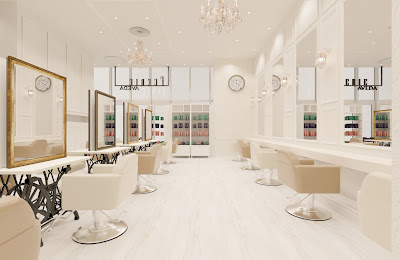 FEERIE AVEDA ARIAKE 사진 3