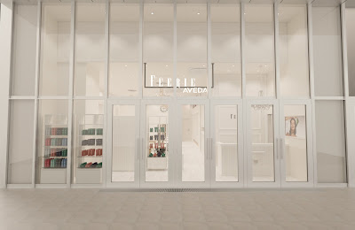 FEERIE AVEDA ARIAKE 사진 4