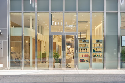 FEERIE AVEDA ARIAKE 사진 5
