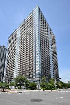 Brillia Mare Ariake Tower & Garden 사진 3