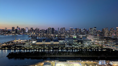 Brillia Mare Ariake Tower & Garden 사진 4