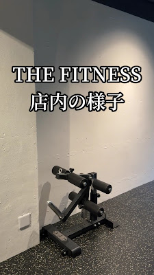 THE FITNESS 사진 2