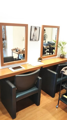 mod's hair Seijo 사진 2