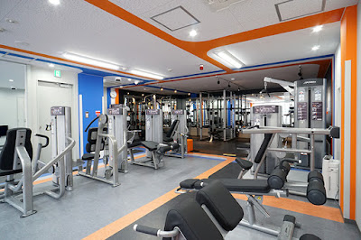 FASTGYM24 사진 3