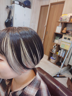 haircreatekyura 사진 2