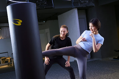 マシンピラティス＆ジム Z BODY千歳船橋店 사진 3